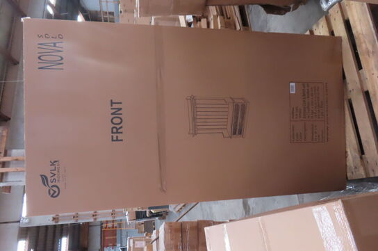 Entremøbel NOVA SOLO HALIFAX CA 593