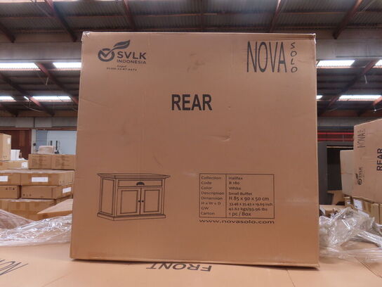 Kommode NOVA SOLO HALIFAX B 180 