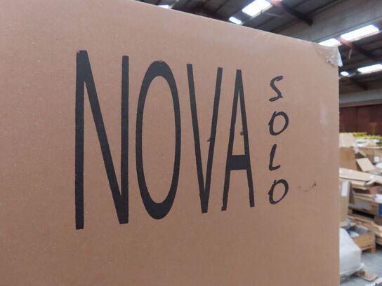 Bogreol NOVA SOLO PROVENCE CA 607