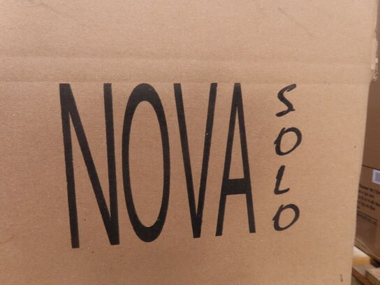 Kaffebord NOVA SOLO HALIFAX T 756