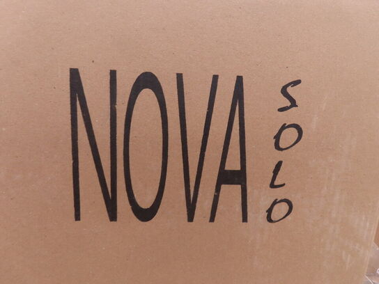 Køkkenskab NOVA SOLO HALIFAX BCA 597 TOP