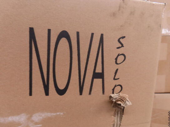 Bogreol NOVA SOLO HALIFAX CA 614 BOTTOM