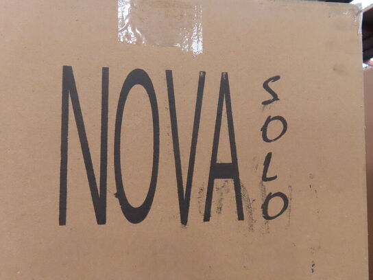 Kaffebord NOVA SOLO HALIFAX T 756