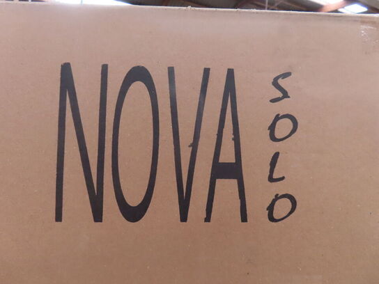 Bogreol NOVA SOLO PROVENCE CA 607