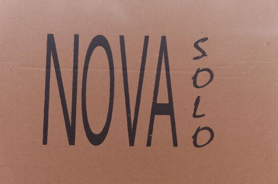 Entremøbel NOVA SOLO HALIFAX CA 593