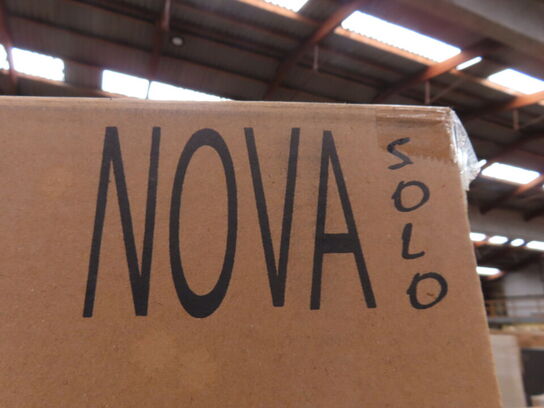 Skammel NOVA SOLO HALIFAX T 767 STOOL