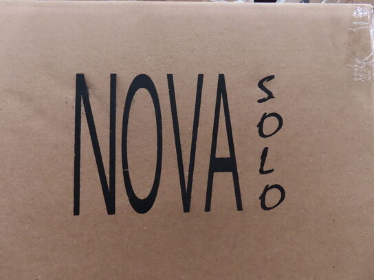 Kommode NOVA SOLO HALIFAX CA 633 - CT