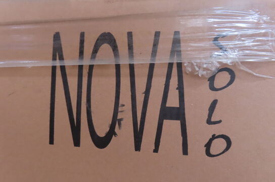 Bogreol NOVA SOLO HALIFAX CA 612 BOTTOM