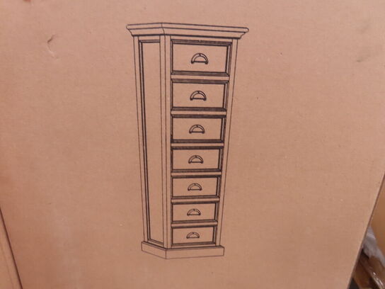 Kommode NOVA SOLO HALIFAX CA 598