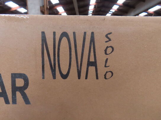 Natbord NOVA SOLO HALIFAX T 757