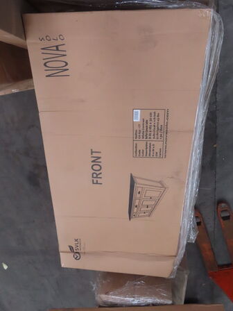 Kommode NOVA SOLO HALIFAX CA 633 - CT 