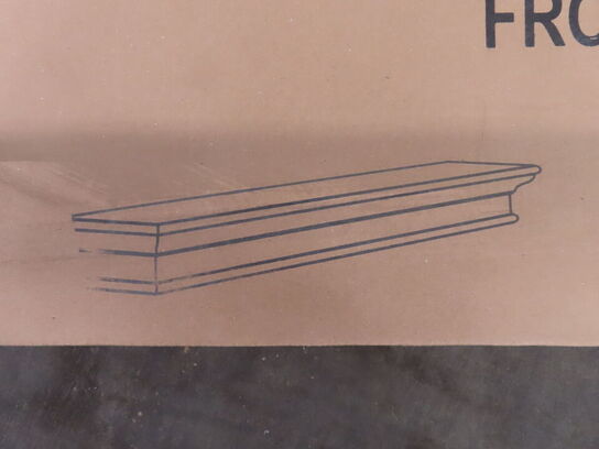 Hylde NOVA SOLO HALIFAX D 166