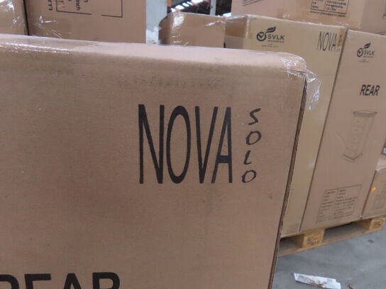 Kommode NOVA SOLO HALIFAX CA 600