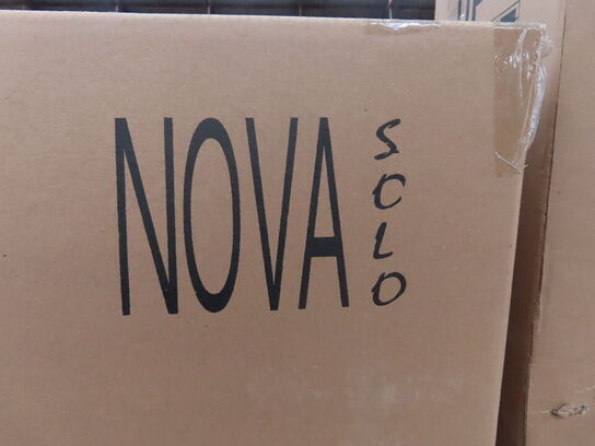 Bogreol NOVA SOLO HALIFAX CA 614 TOP