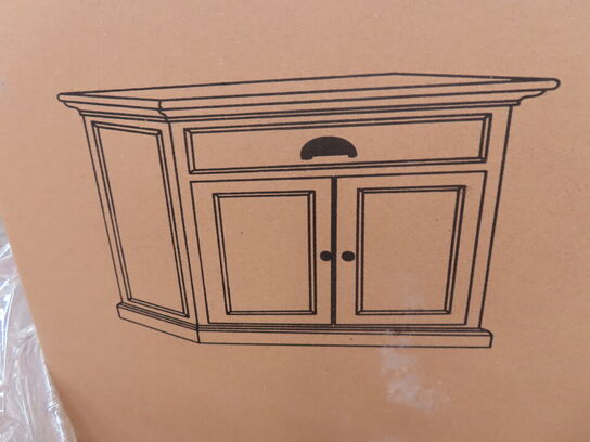 Kommode NOVA SOLO HALIFAX B 180