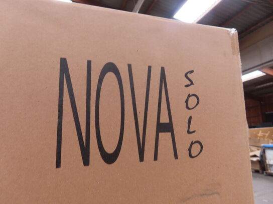 Bogreol NOVA SOLO HALIFAX CA 580