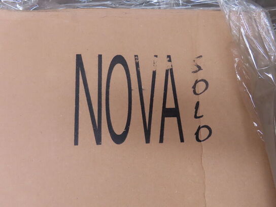 Skrivebord NOVA SOLO PROVENCE T 773