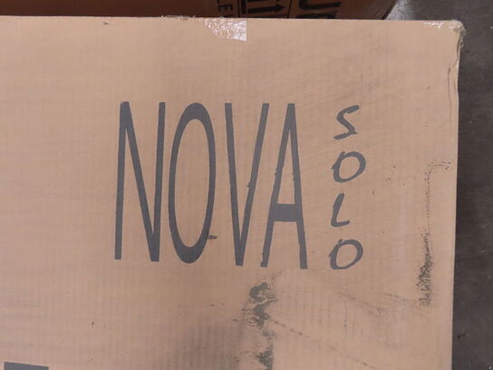 Bogreol NOVA SOLO HALIFAX CA 612 TOP