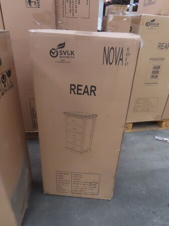 Kommode NOVA SOLO HALIFAX CA 600