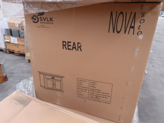 Kommode NOVA SOLO HALIFAX B 180