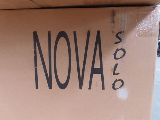 Kommode NOVA SOLO HALIFAX B 180