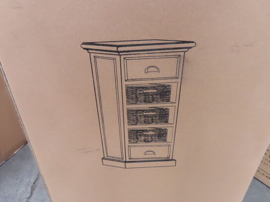 Kommode NOVA SOLO HALIFAX CA 598