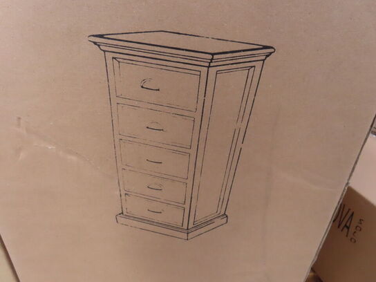 Kommode NOVA SOLO HALIFAX CA 600