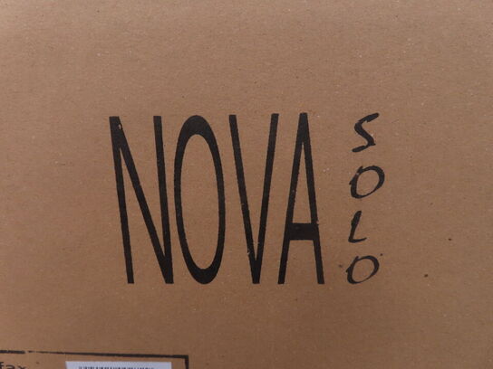 Knagrække NOVA SOLO HALIFAX D 168