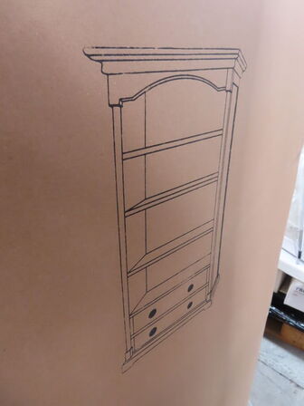 Bogreol NOVA SOLO PROVENCE CA 607