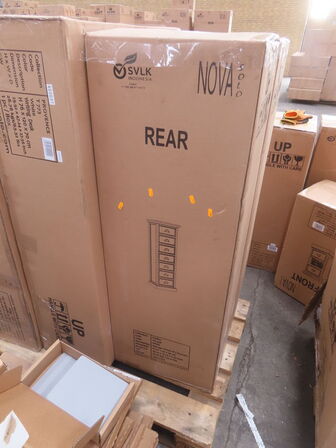 Kommode NOVA SOLO HALIFAX CA 598