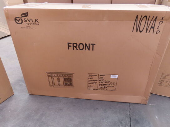 Kommode NOVA SOLO HALIFAX B 131