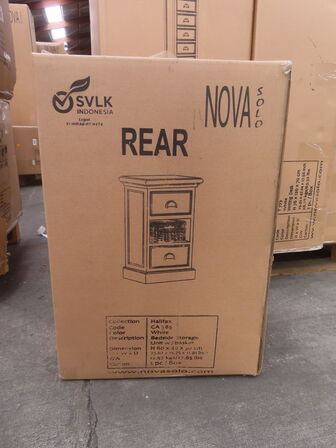 Kommode  NOVA SOLO HALIFAX CA 585