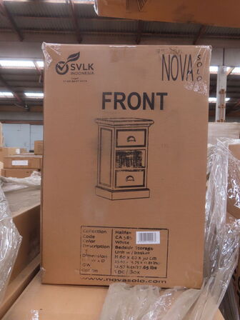 Kommode NOVA SOLO HALIFAX CA 589