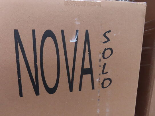 Kommode NOVA SOLO HALIFAX B 182