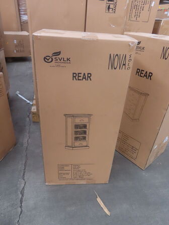 Kommode NOVA SOLO HALIFAX CA 598