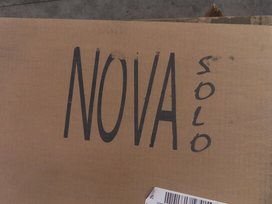Spisebord NOVA SOLO HALIFAX T 759 - 160