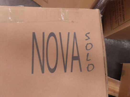 Kommode NOVA SOLO HALIFAX CA 589 L