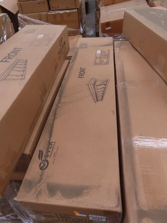 Knagrække NOVA SOLO HALIFAX D 170