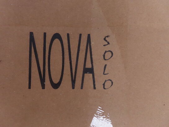 Knagrække NOVA SOLO HALIFAX D 170