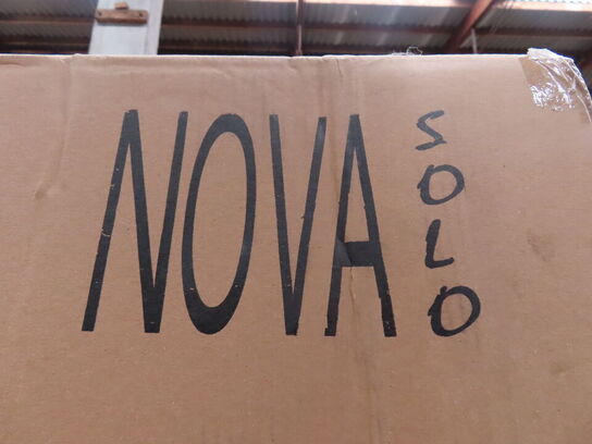 Kommode NOVA SOLO HALIFAX B 131