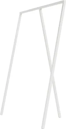 3 stk. Tøj stativ - Hay Loop Stand (Grå)