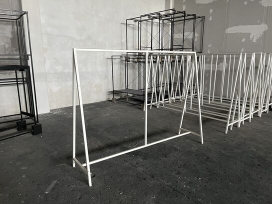 Butiksinventar - Køge