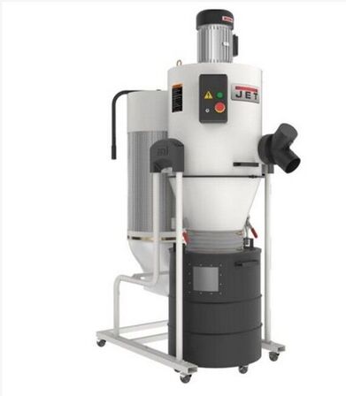 JET Cyclon Spånsuger JCDC-2