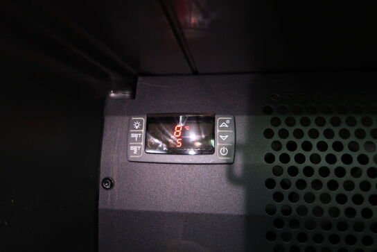 Vinkøleskab uden indhold VESTFROST WFG185