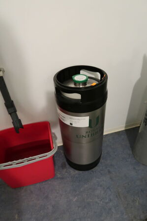 Fustage øl ROYAL PILSNER 20L