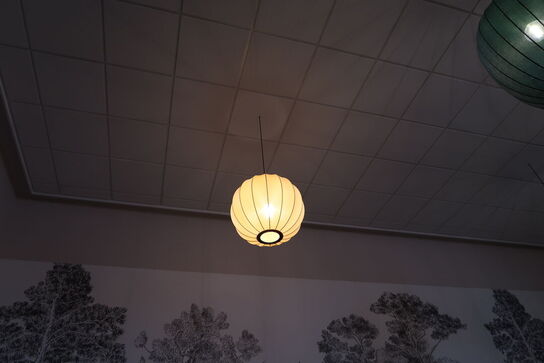 Pendel MADE BY HAND Knit-Wit