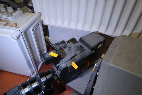 Videokamera PANASONIC F10 CCD