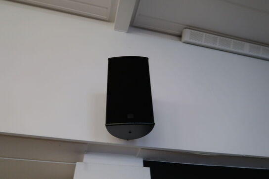 4 stk. højtalere FOHN