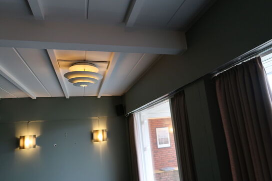 6 stk. højtalere FOHN