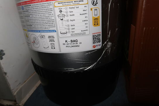 Fustage mojito NORHLUND 20L